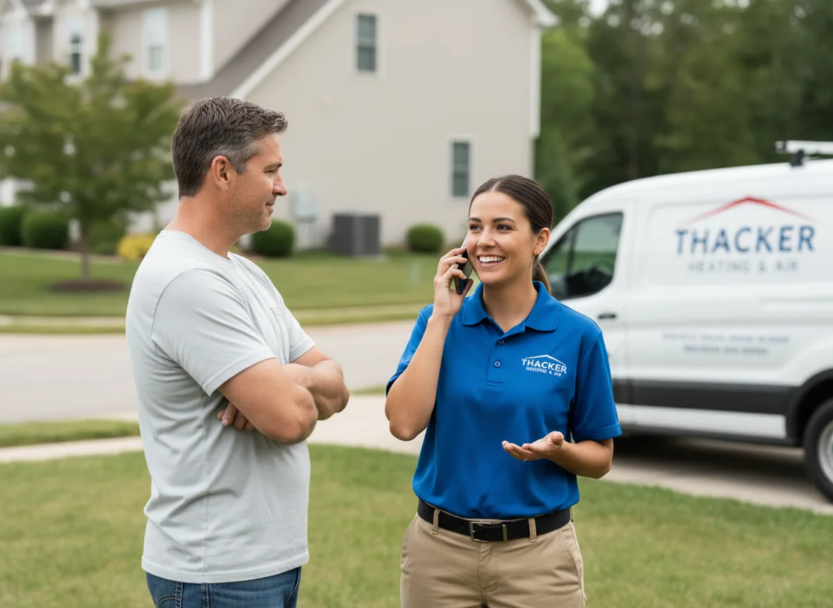 Ac Repair Strang, NE FAQs